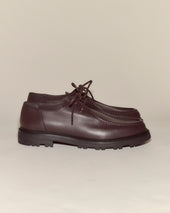 University Shoes