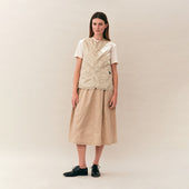 Unwadded Cocoon Thornham