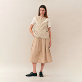 Unwadded Cocoon Thornham
