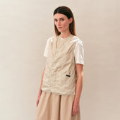 Unwadded Cocoon Thornham