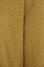 Rino Sweater In Cotton Knit
