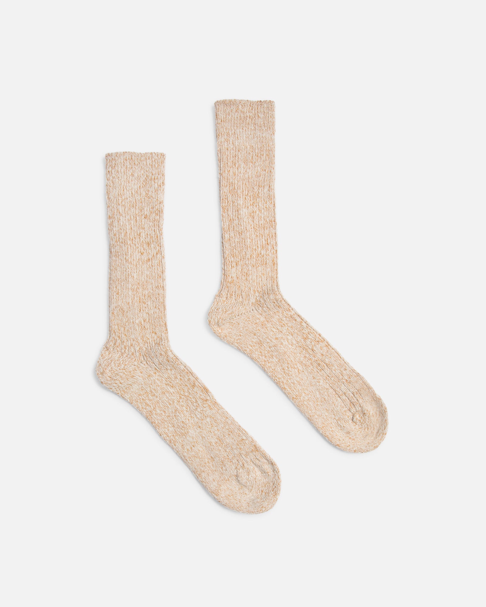 Alpaca Socks
