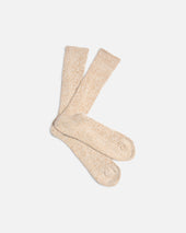 Alpaca Socks