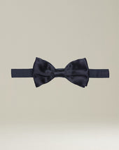 Bow Tie Viscose