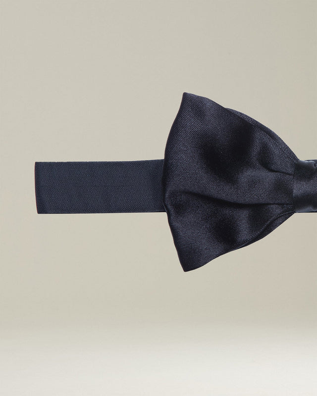 Bow Tie Viscose