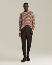 Trousers Virgin Wool