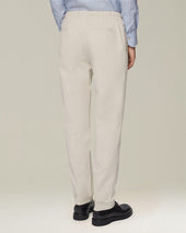 Cotton Comfort Trousers