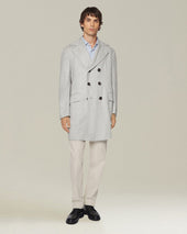 Cotton Comfort Trousers