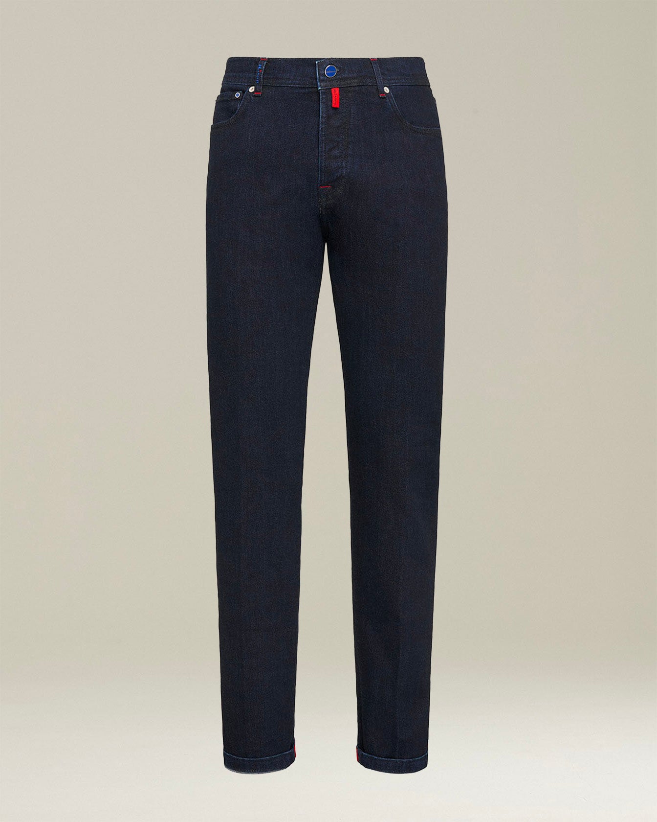Trousers Cotton Ultra Slim