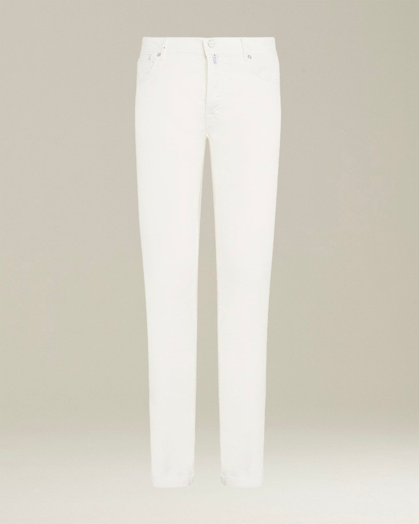Trousers Linen