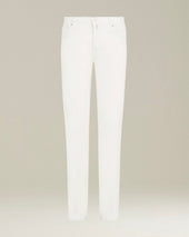 TROUSERS LINEN