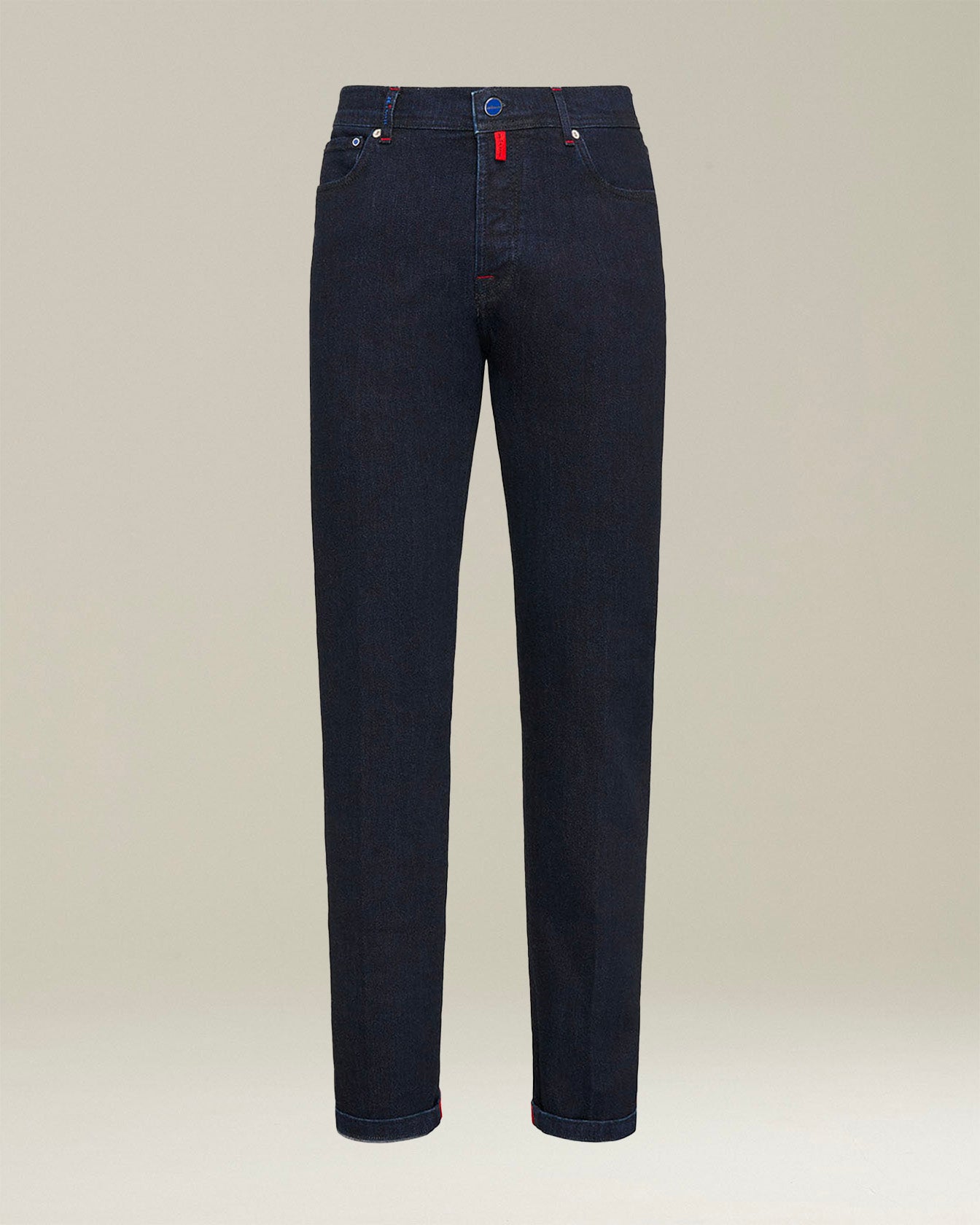 Trousers Cotton