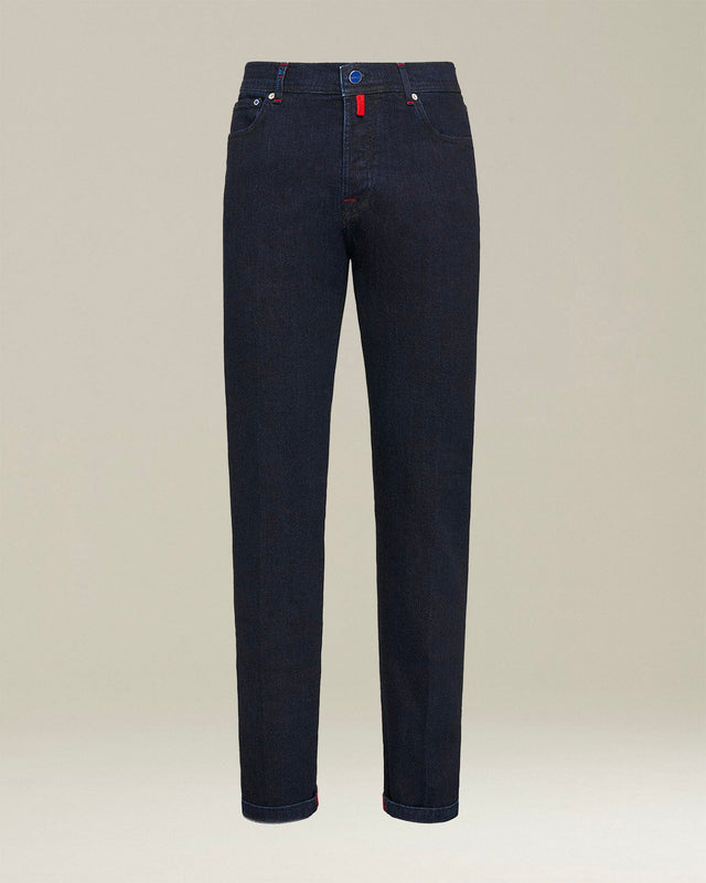 TROUSERS COTTON