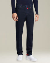 TROUSERS COTTON