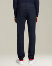 TROUSERS COTTON