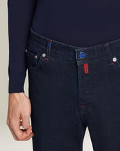 TROUSERS COTTON