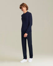 TROUSERS COTTON