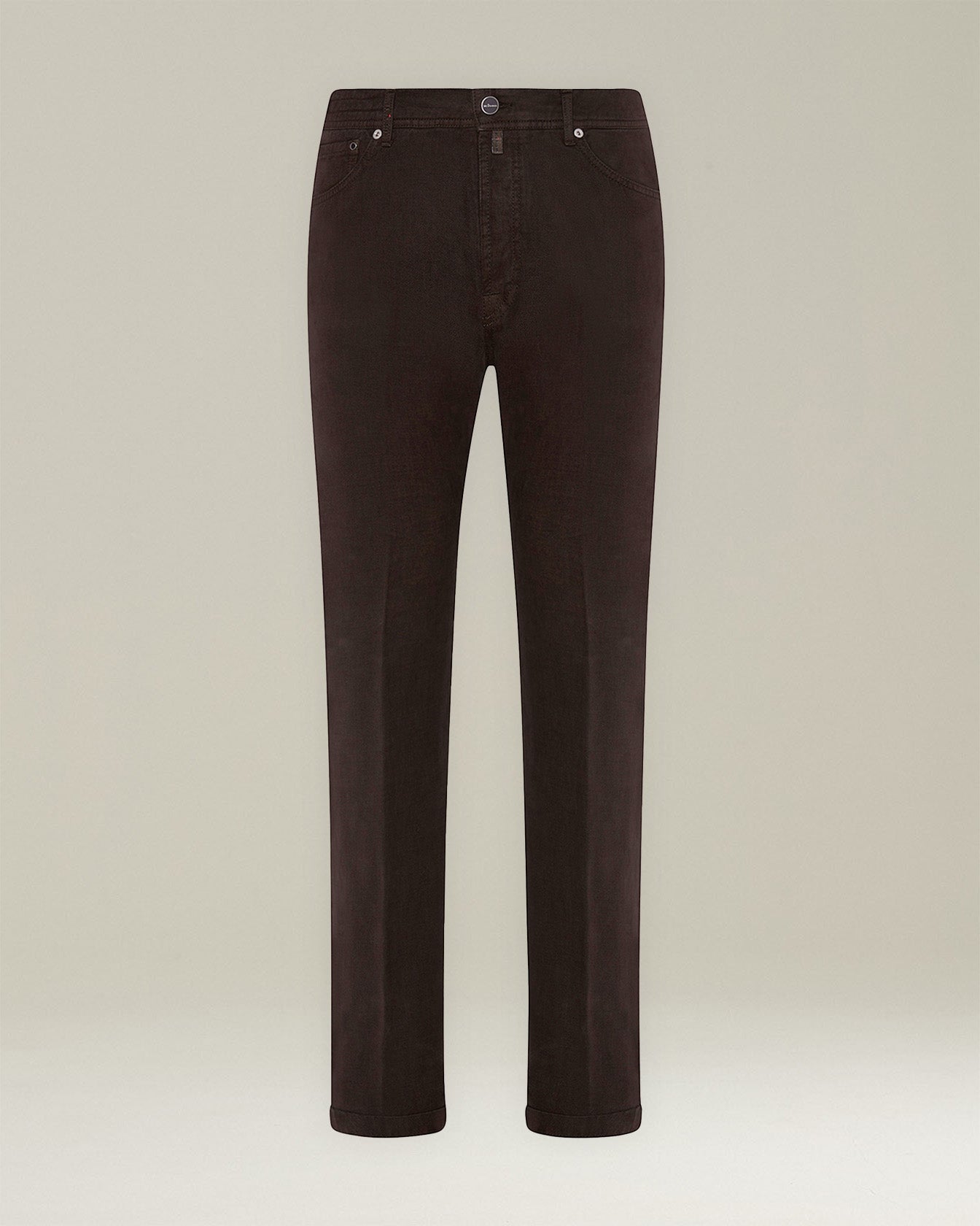 And Cashmere Tailored Jeans