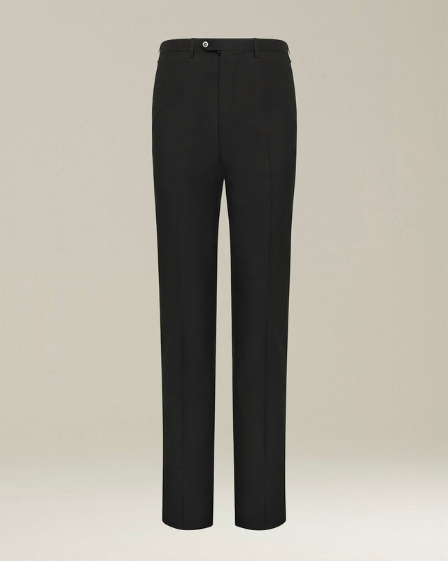 TROUSERS WOOL