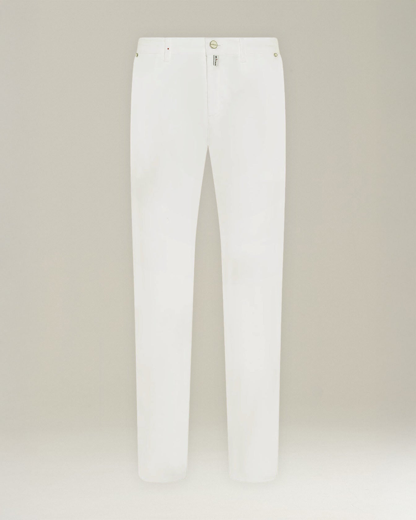 Relax Cotton Trousers