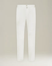 RELAX COTTON TROUSERS