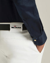 Relax Cotton Trousers