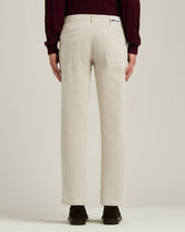 Five Pocket Corduroy Trousers