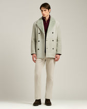 Five Pocket Corduroy Trousers