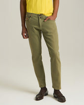 RELAX DENIM JEANS