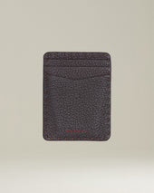CARDS HOLDER DEERSKIN