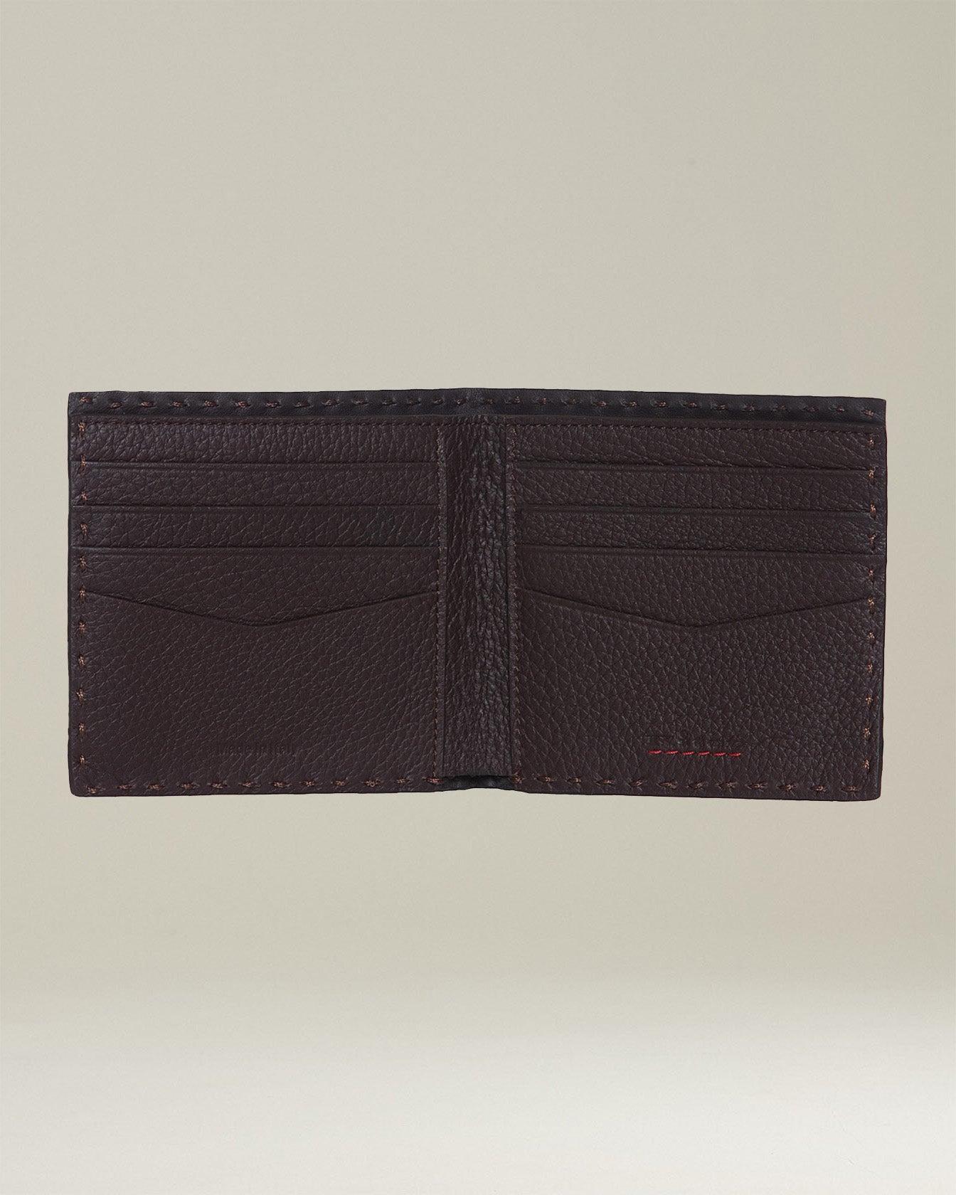 Wallet Deerskin