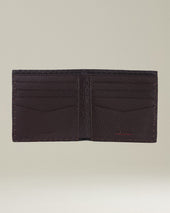 WALLET DEERSKIN