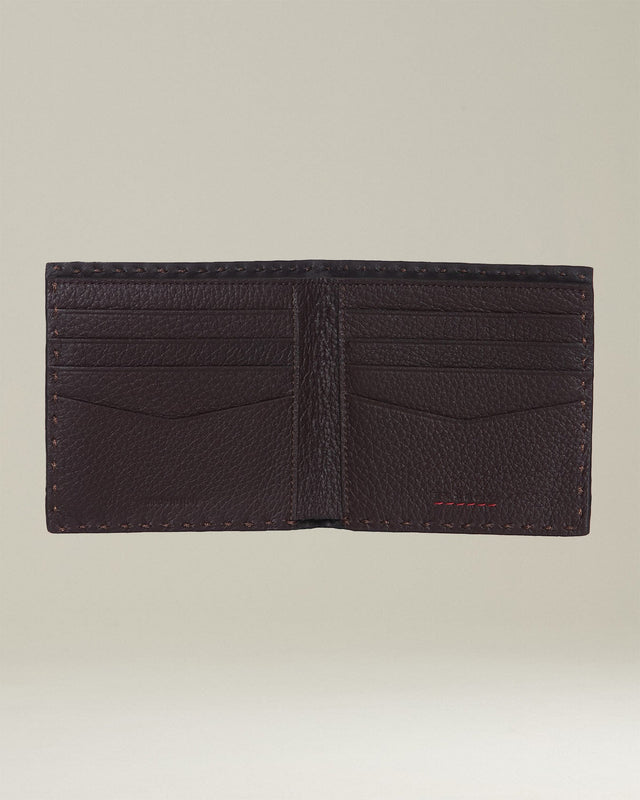 WALLET DEERSKIN