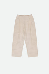 Tangaliya Cotton Pant