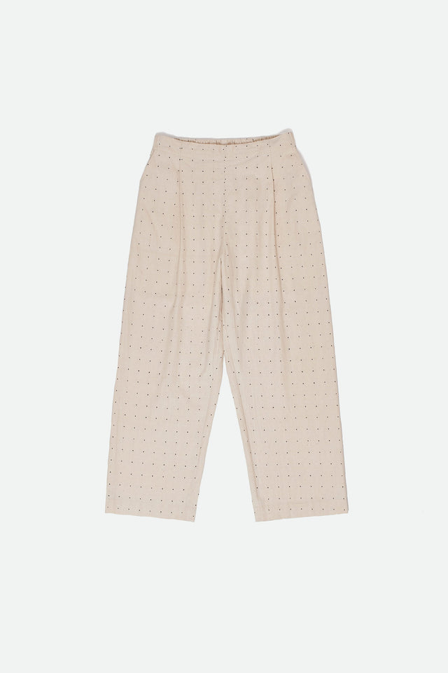 Tangaliya Cotton Pant