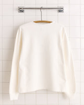 New England Crewneck