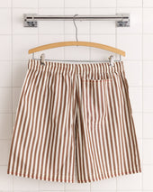 Lobster Stripe Shorts