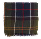 Welton Tartan Scarf