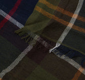 Welton Tartan Scarf