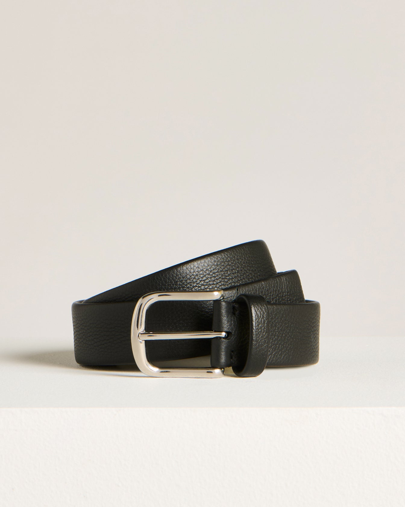 Calfskin Belt Calfskin