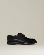 Leather Derby