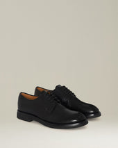 Leather Derby