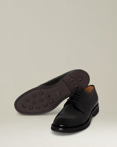 Leather Derby