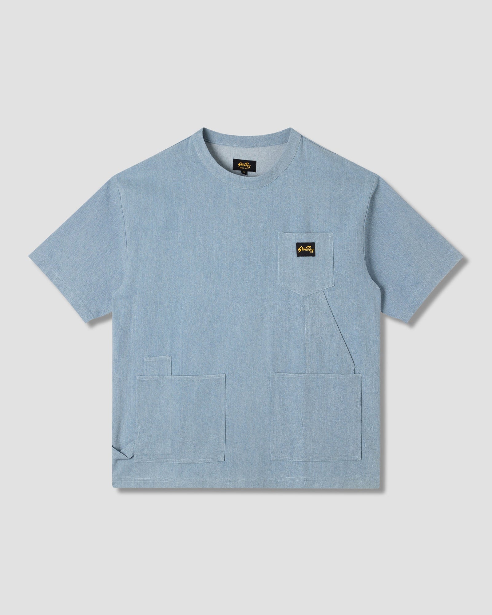 Utility Painter Tee Single