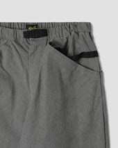 Utility Pant (Charcoal)