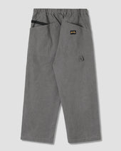 Utility Pant (Charcoal)