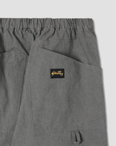 Utility Pant (Charcoal)