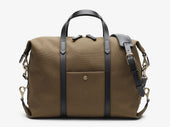 M/S Utility - Khaki/Black