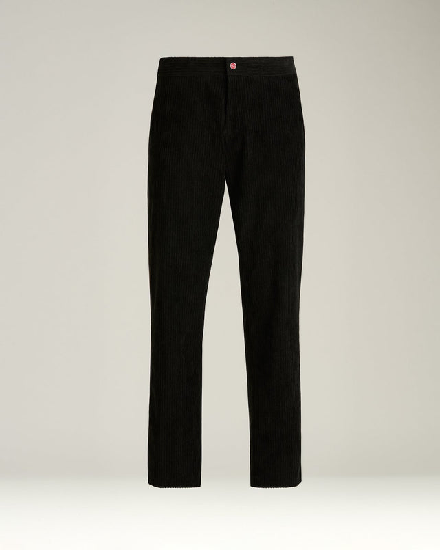 CORDUROY TROUSERS