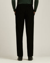 CORDUROY TROUSERS